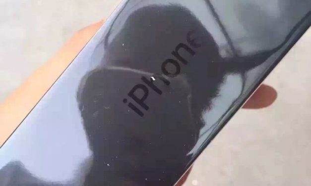 آیفون ۷ مشکی مات و مشکی جت جعبه گشایی شدند!