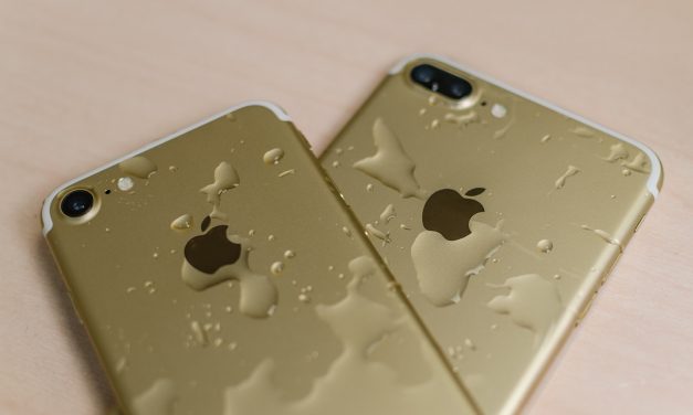 صداهای عجیب از آیفون 7؟