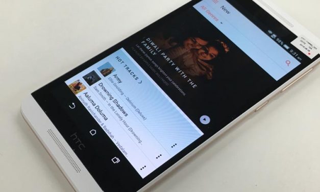 نسخه اندروید اپل موزیک به ۱۰ میلیون دانلود رسید!