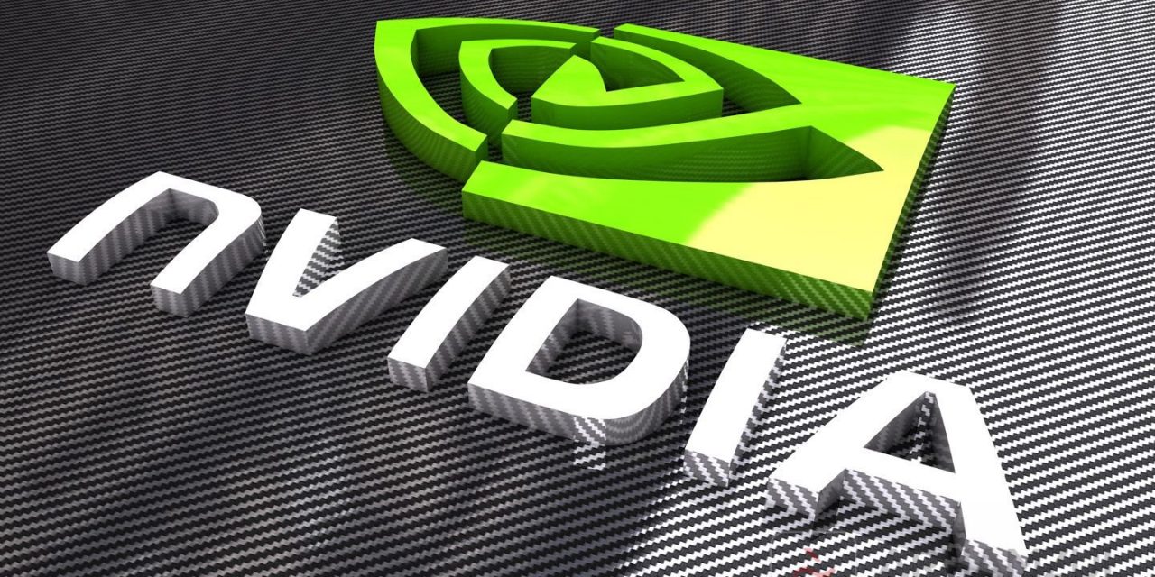 nVidia به مک باز می گردد!