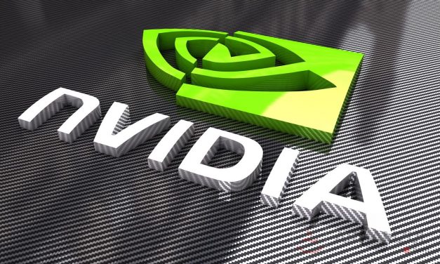 nVidia به مک باز می گردد!