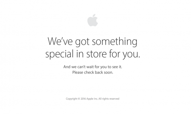 اپل استور موقتا غیرفعال شد