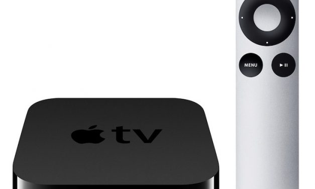تولید اپل تیوی نسل سوم متوقف شد