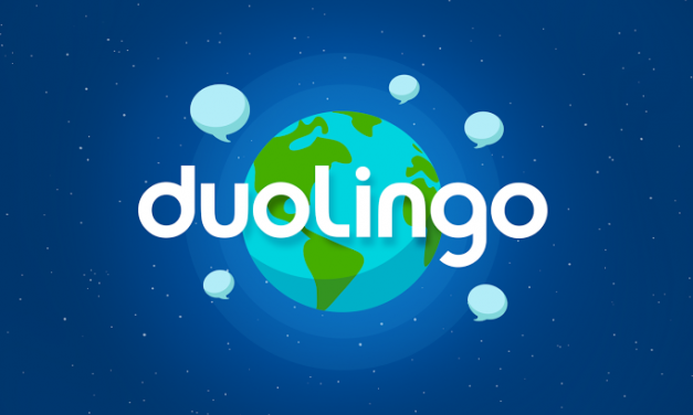 اپلیکیشن زبان آموزی Duolingo بروزرسانی شد