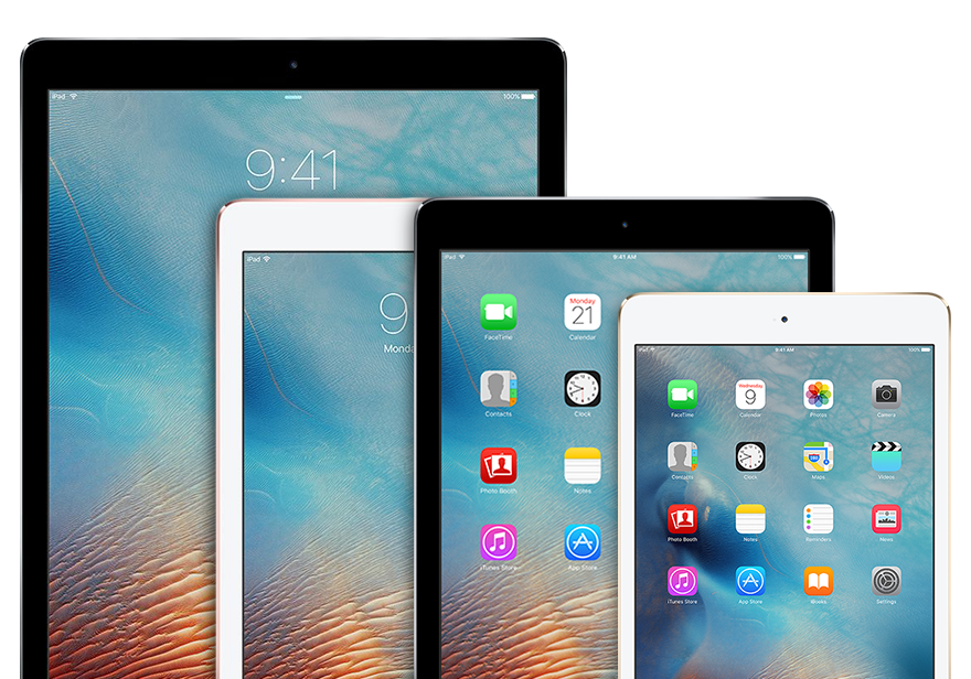 آیپد پروهای جدید هم در راه اند…