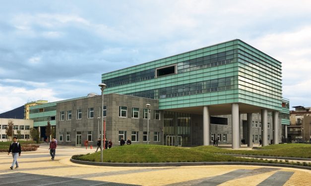 اپل آکادمی توسعه دهندگانش در ایتالیا را افتتاح کرد