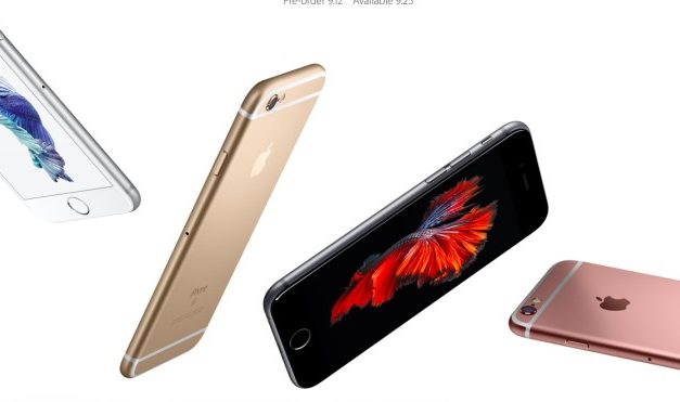 اکنون می توانید یک iPhone 6s دسته دوم از Apple بخرید