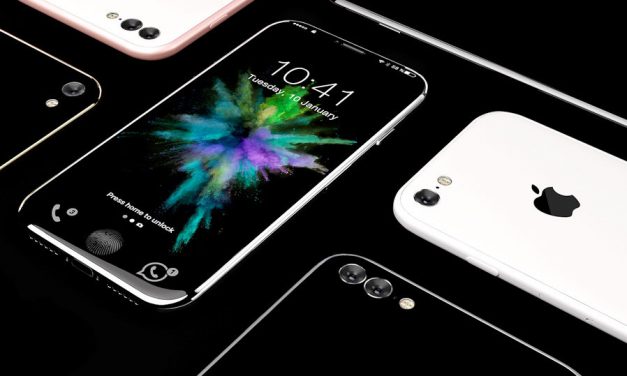 قیمت های آیفون های جدید