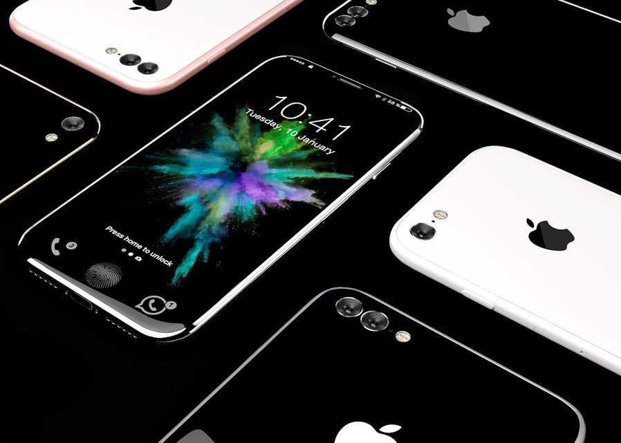 قیمت های آیفون های جدید