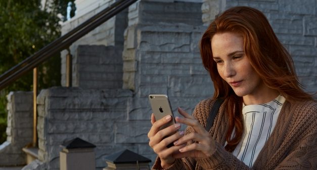 آیا حسگر تشخیص چهره در آیفون ۸ جایگزین حسگر اثر انگشت می  شود؟