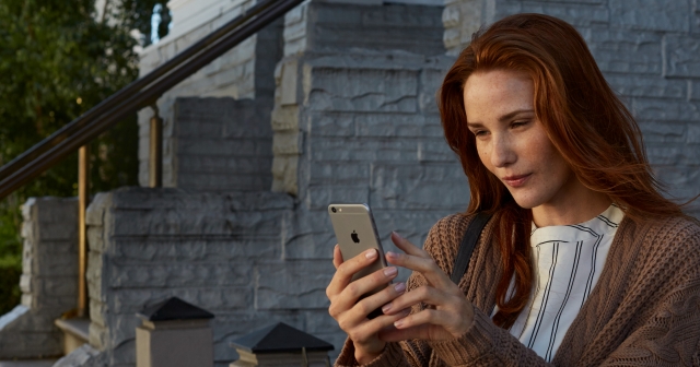 آیا حسگر تشخیص چهره در آیفون ۸ جایگزین حسگر اثر انگشت می  شود؟