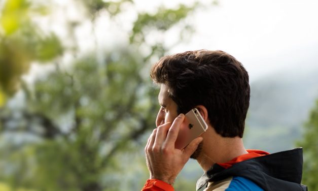 آپدیت iOS 10.2.1 در کاهش مشکل خاموش شدن های ناگهانی