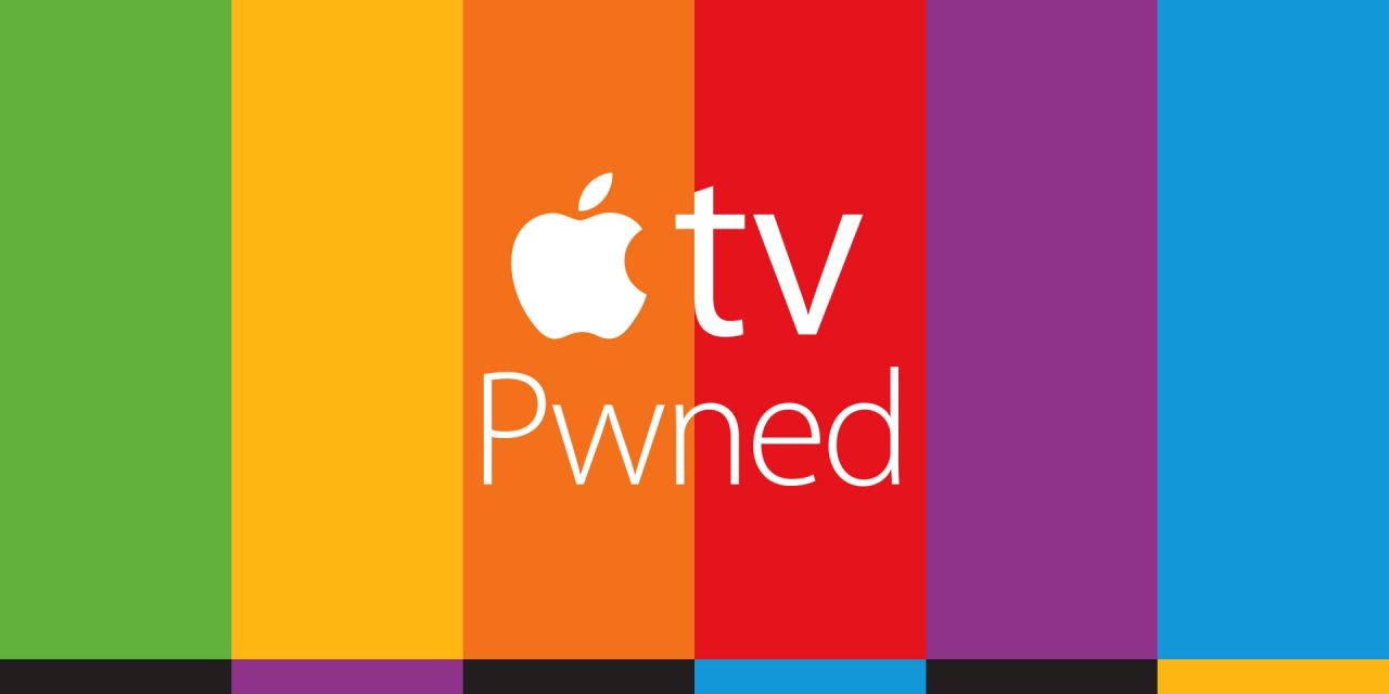 جیلبریک اپل تیوی برای tvOS 10.1