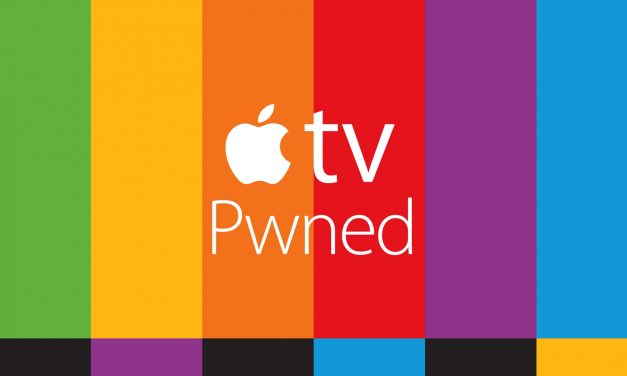 جیلبریک اپل تیوی برای tvOS 10.1