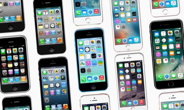 طراحی جدید آیفون در دهمین سالگرد آن چیزی حدود 1000 دلار قیمت خواهد داشت