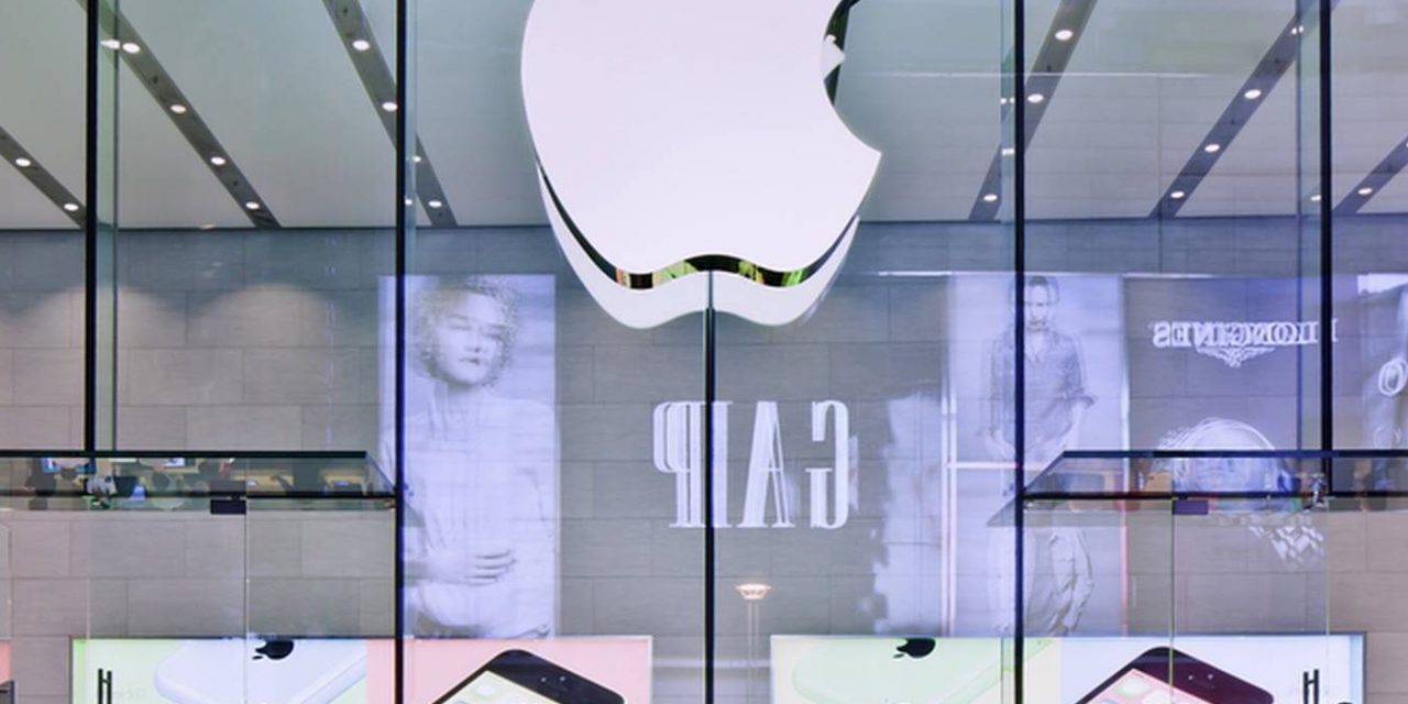 سه ماه بی سابقه اپل یک هفته زیاد داشت