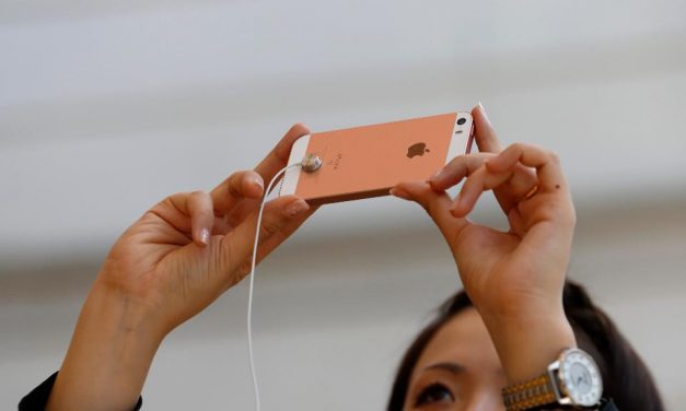 شروع فعالیت اپل در هند با تولید iPhone SE