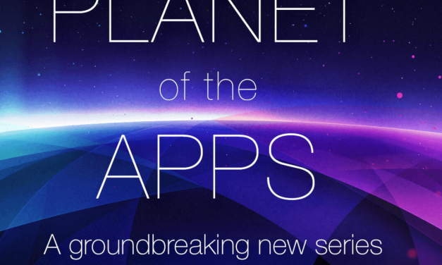 پایان فیلم برداری سریال Planet of the Apps با حضور یک مجری بسیار مشهور