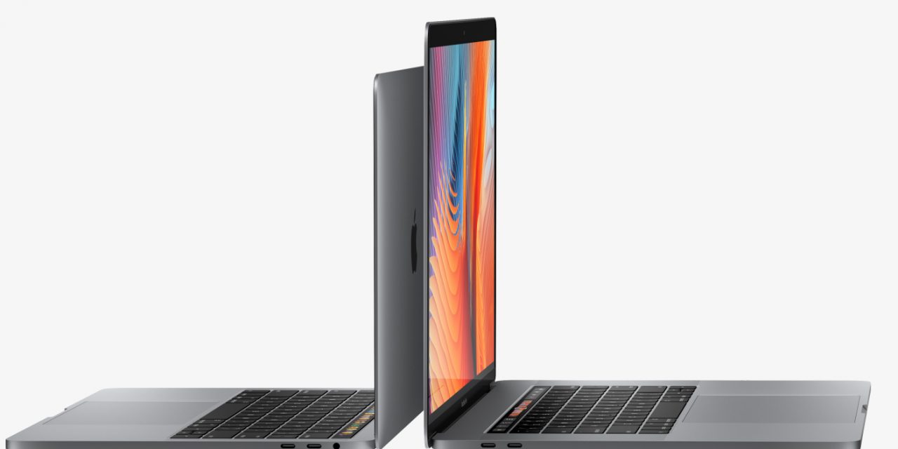 سرنخی دیگر از معرفی مک بوک ها در کنفرانس WWDC