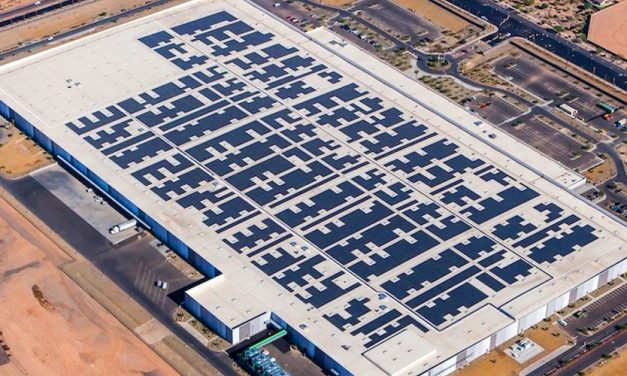 وعده حمایت از قانون ذخیره سازی انرژی توسط انجمن تجارت مورد حمایت اپل