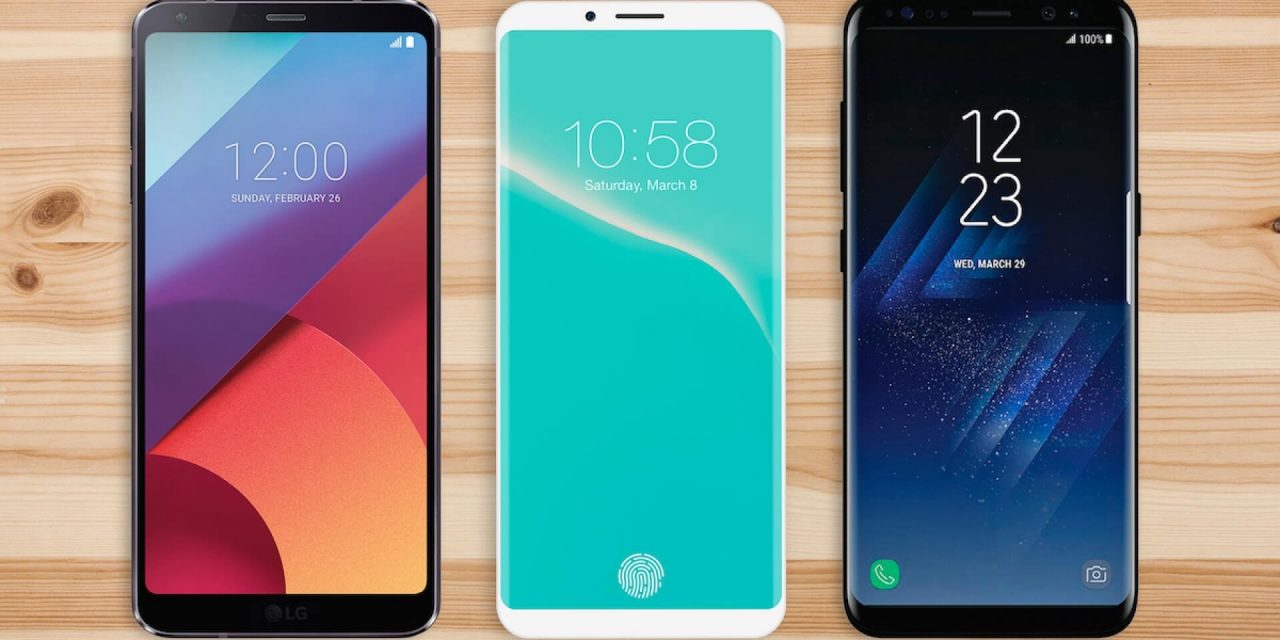 انتظار افزایش درآمد تامین کننده قطعات بی سیم آیفون 8