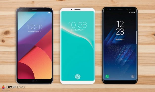 انتظار افزایش درآمد تامین کننده قطعات بی سیم آیفون 8