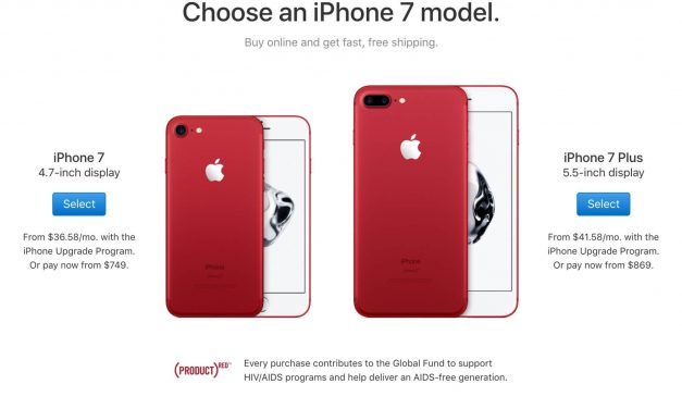 محصولات جدید اپل برای سفارش موجود می باشند