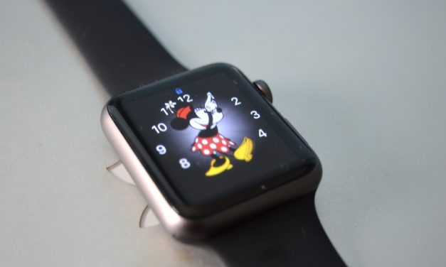 نسل سوم اپل واچ با قابلیت اتصال سلولی