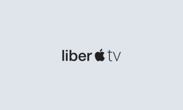 جیلبریک LiberTV برای اپل تیوی 4 منتشر شد