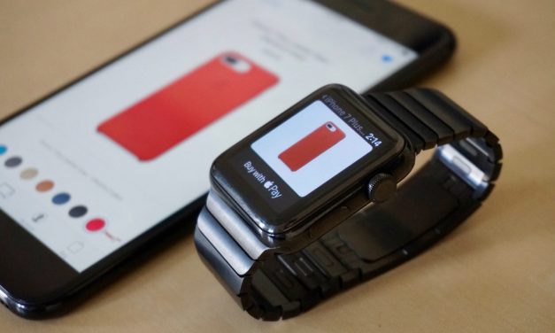 آپدیت جدید اپل استور