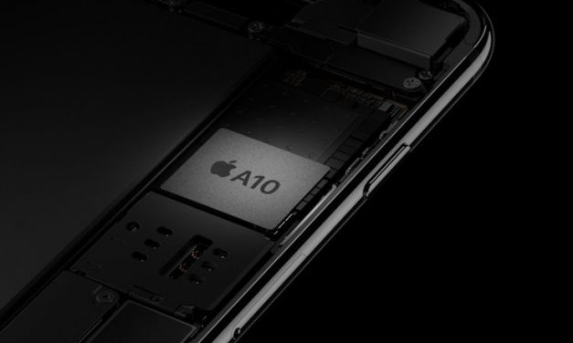 شرکت تایوانی تولید انبوه چیپ A11 را از آوریل شروع خواهد کرد