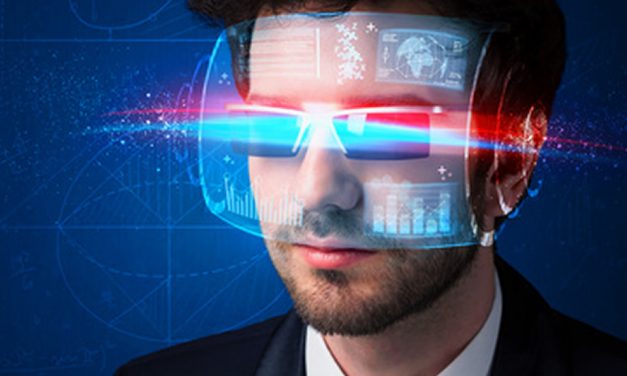 تمرکز اپل بر ساخت عینک های AR