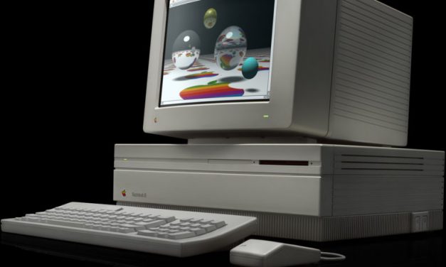 امروز در تاریخ اپل: سرگذشت مکینتاش 2