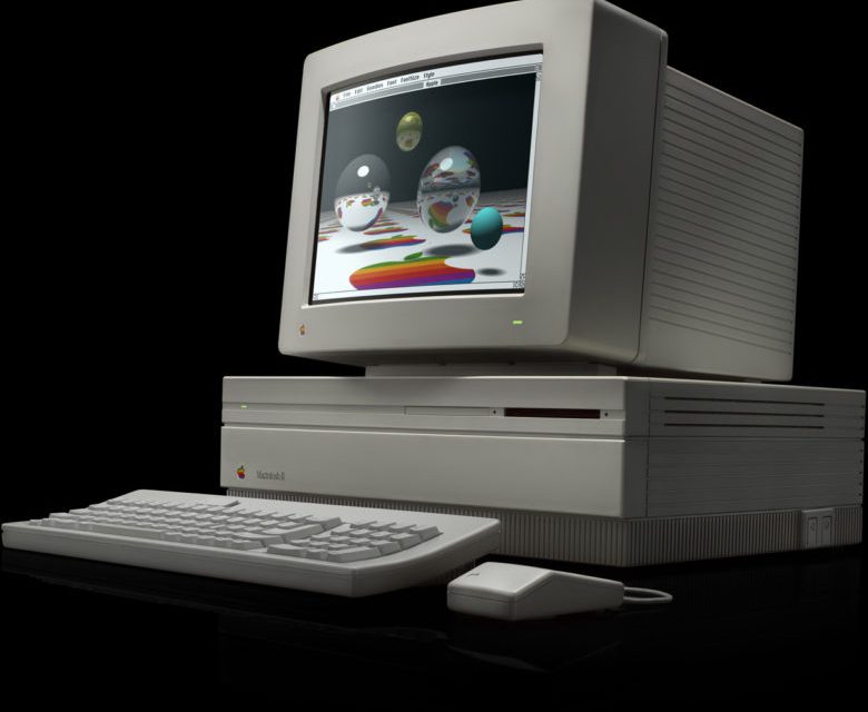 امروز در تاریخ اپل: سرگذشت مکینتاش 2