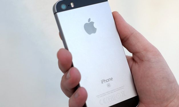 بازگشت آیفون اس ئی استوک به اپل