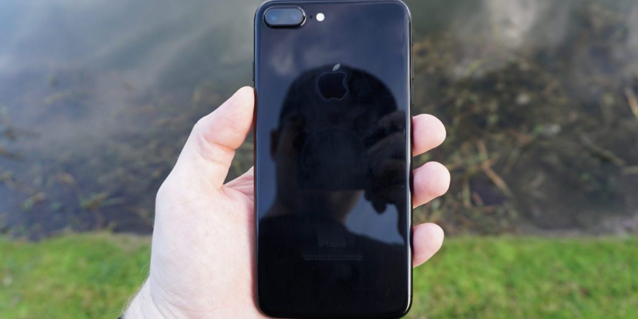 گزارش جدید درباره آیفون 8