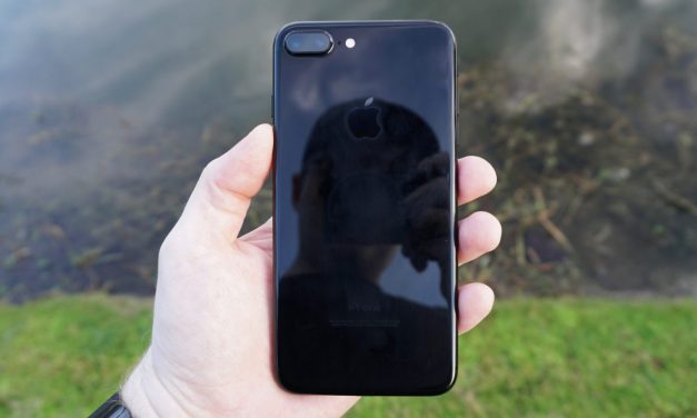 گزارش جدید درباره آیفون 8