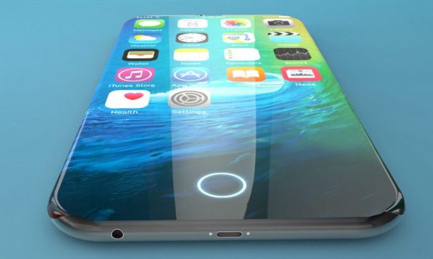 پتنت جدید اپل برای دقیق ترین روش در قرار گیری سنسور اثر انگشت در نمایشگر