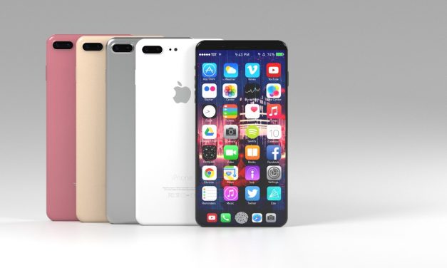 عرضه آیفون 8 در ماه سپتامبر علی رغم تعداد محدود