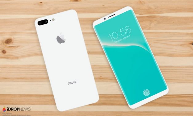 قیمت قابل توجه ماژول لمس سه بعدی برای آیفون 8