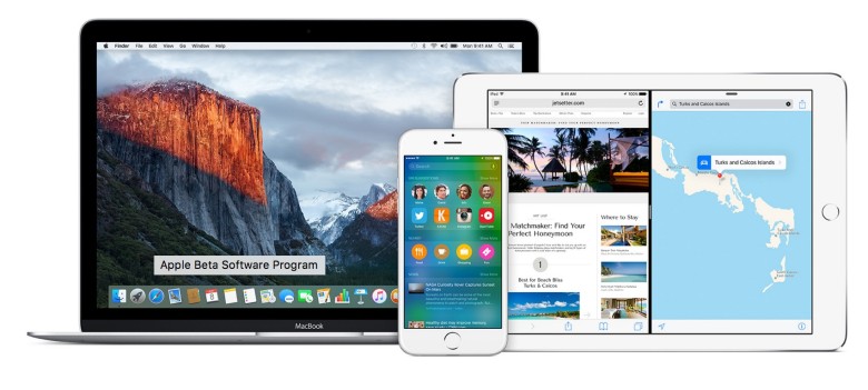 بتای پنجم از سیستم عامل های iOS 10.3، watchOS 3.2 و tvOS 10.2