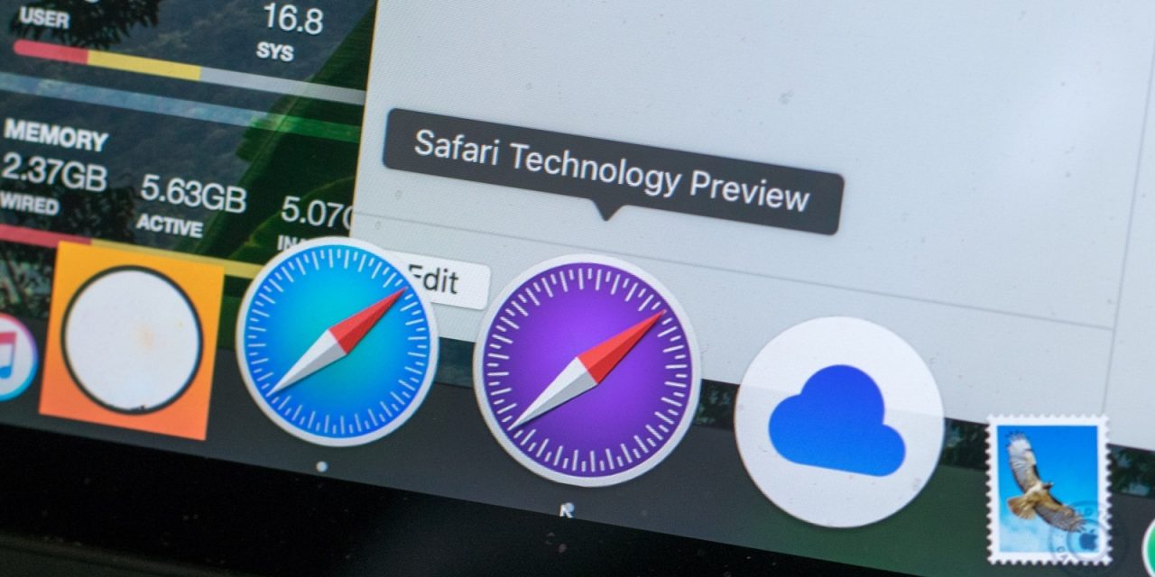 عرضه 25 امین نسخه پیش نمایشی سافاری تکنولوژی