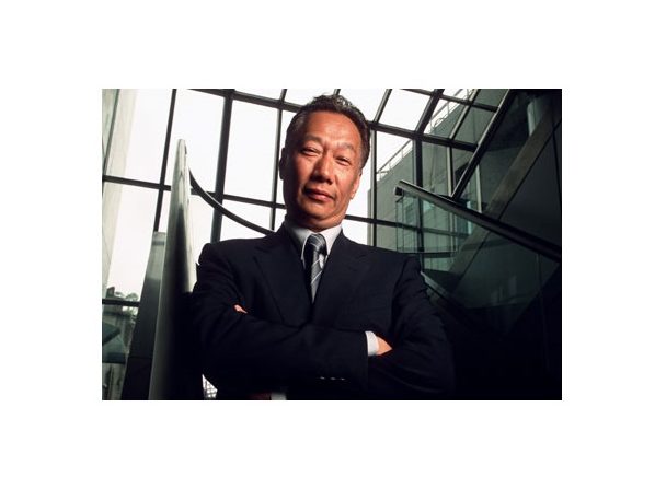 تولید آیفون به زودی ها به آمریکا نخواهد رفت