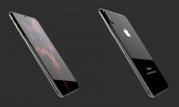 کانسپت های آیفون 8 بر اساس شایعات اخیر