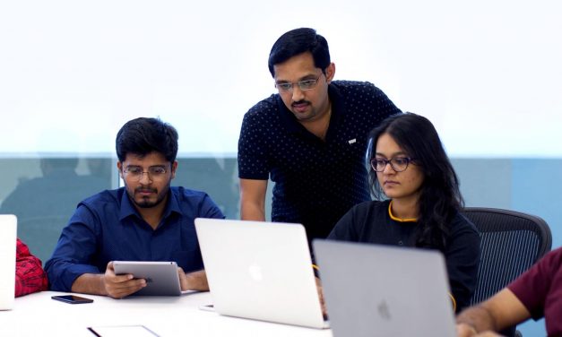 بازگشایی مرکز توسعه شتاب دهنده اپلیکیشن های iOS در هند