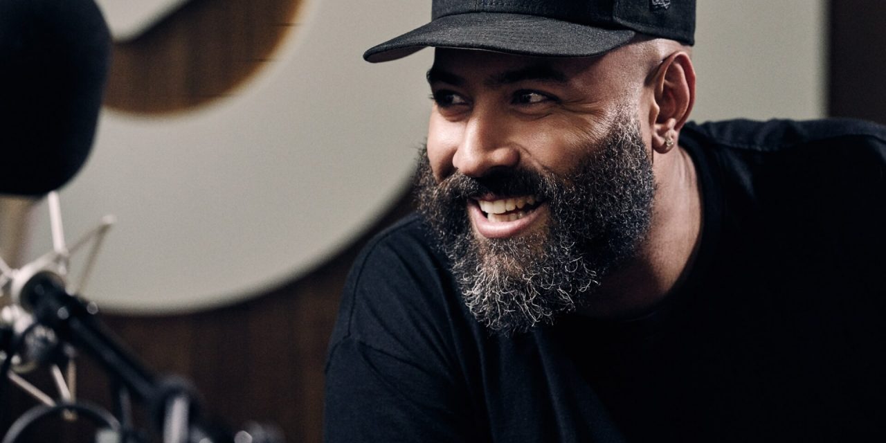 اضافه شدن استدویی رادیویی Beats1 در فروشگاه اپل در نیو یورک