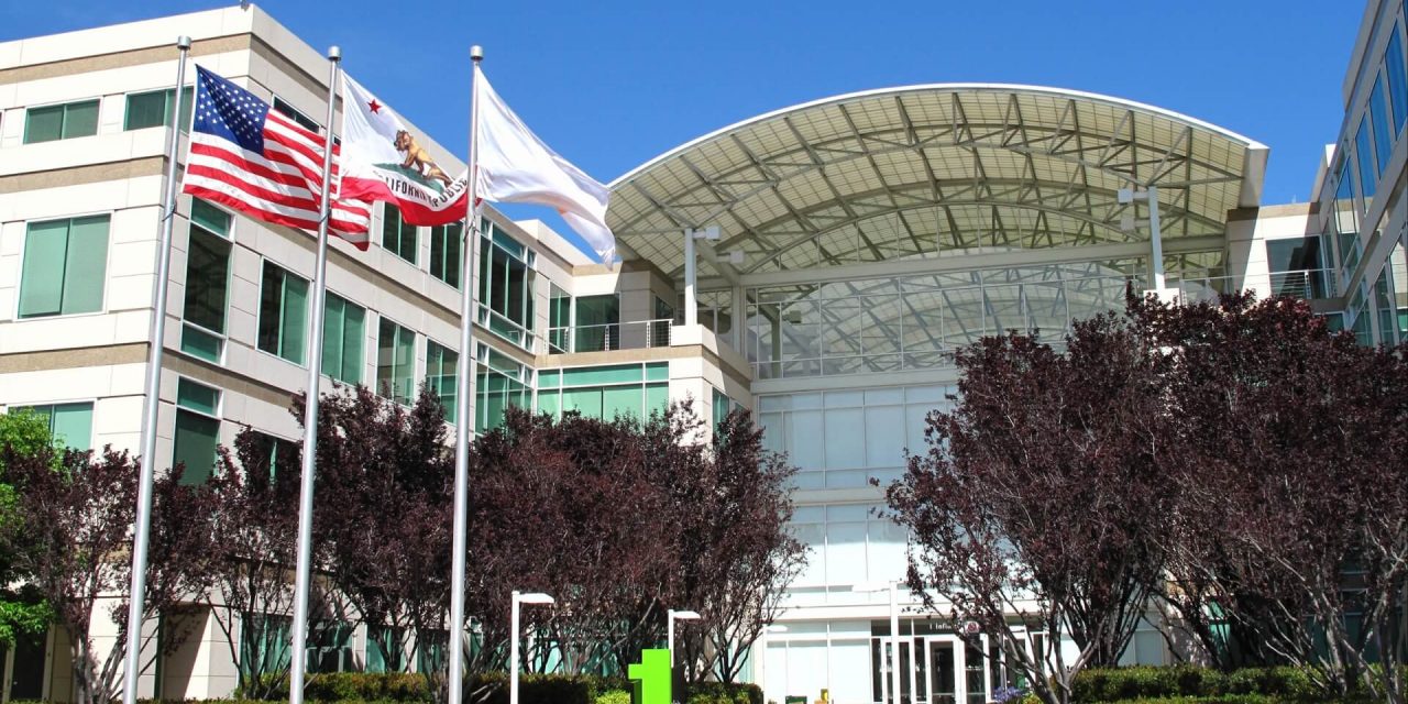 آسیب های بدنی در اسناد داخلی اپل؛ نشانه هایی از محصولات جدید