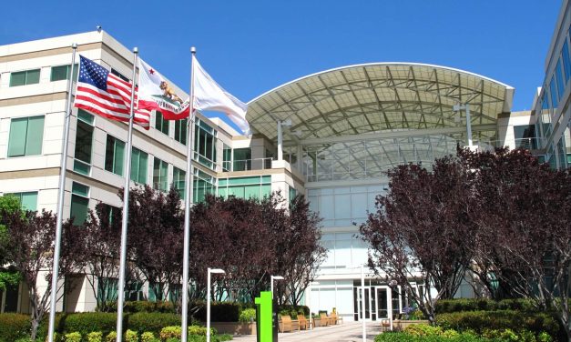 آسیب های بدنی در اسناد داخلی اپل؛ نشانه هایی از محصولات جدید