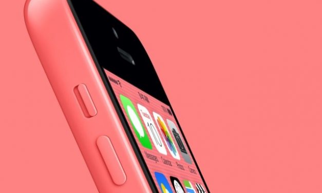 iOS 10.3.2 به آیفون 5 و آیفون 5 سی علاقه ای ندارد