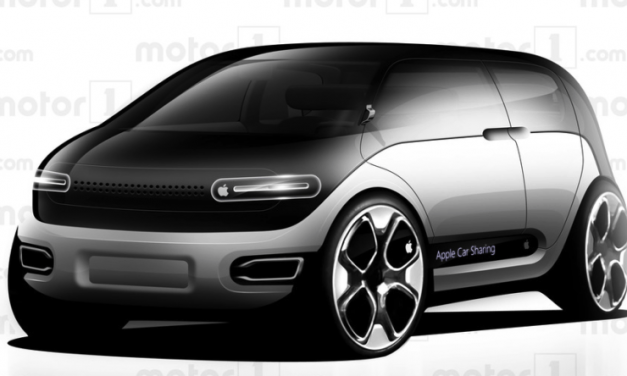 چراغ سبز DMV به تست خودروی بدون سرنشین